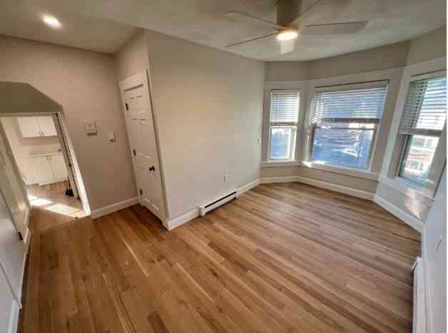 Apartment For Rent - 568 Main #7<br/> Woburn, MA 01801