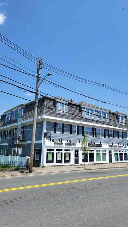 Apartment For Rent - 277 Pawtucket Street #3B<br/> Lowell, MA 01854