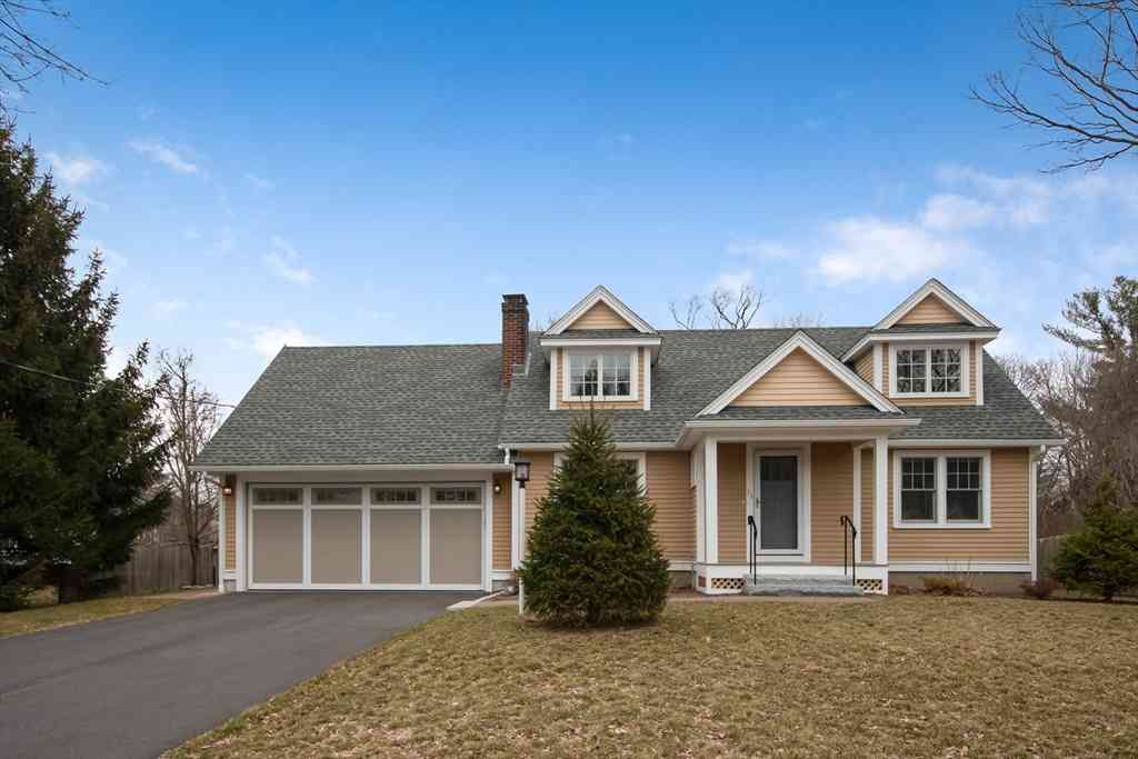 Homes For Rent - 58 Southfield Rd<br/> Concord, MA 01742