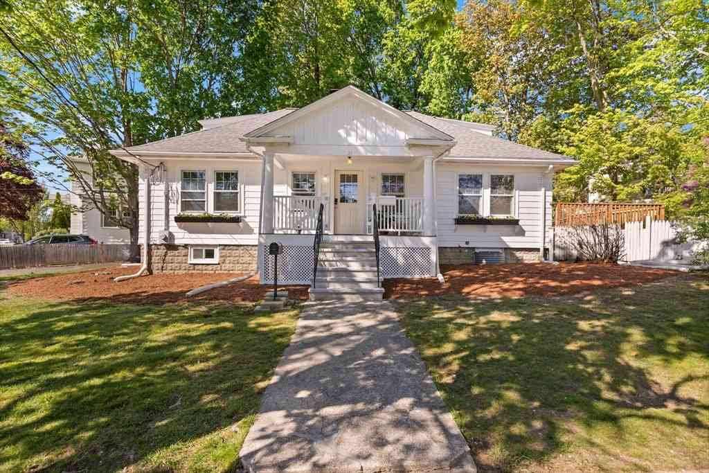 Homes For Sale - 33 Palfrey Rd<br/> Belmont, MA 02478