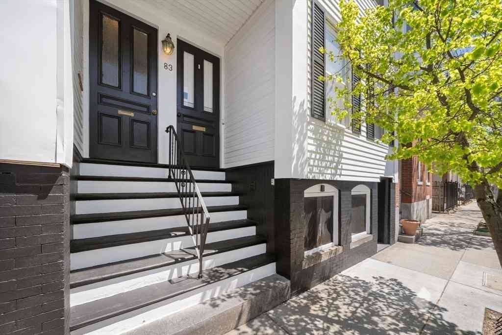 Homes For Sale - 83 High Street<br/> Suffolk County, Boston, MA 02129