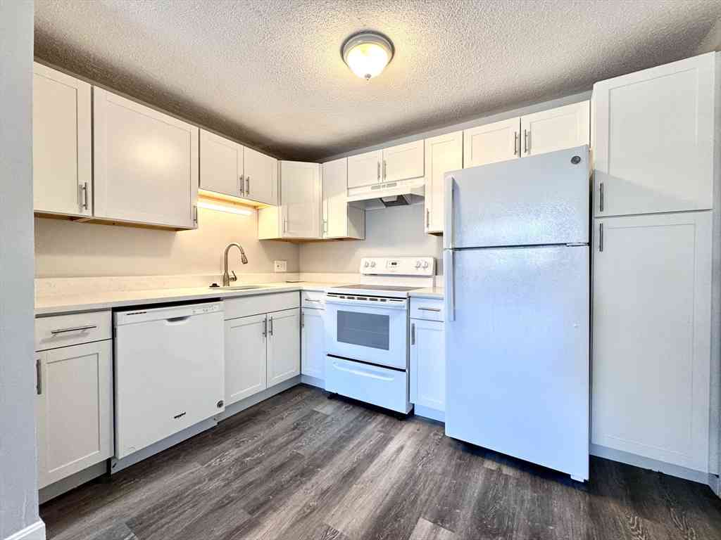 Apartment For Rent - 130 North St #4<br/> Newton, MA 02460