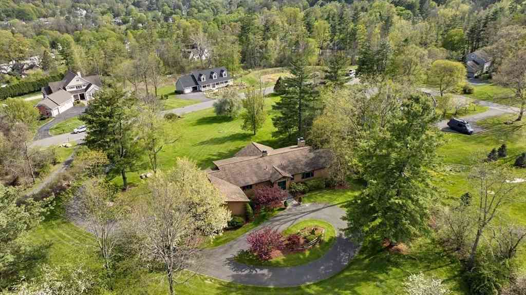 Homes For Sale - 37 Kalliste Hill<br/> Great Barrington, MA 01230
