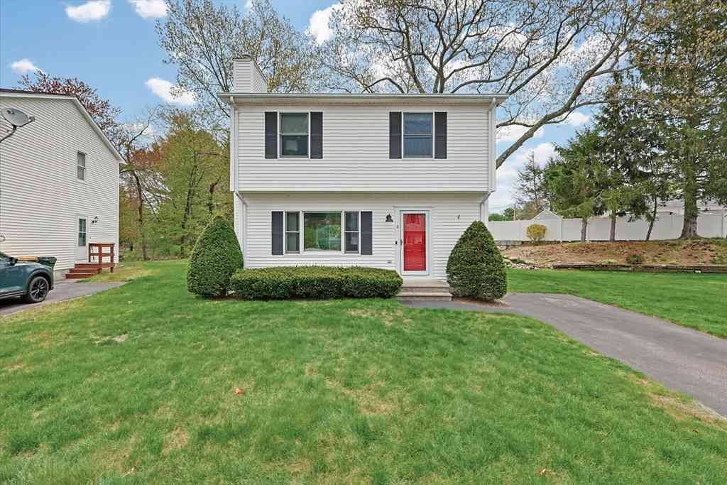 Homes For Sale - 3 Jrs Ln<br/> Norfolk County, Franklin, MA 02038
