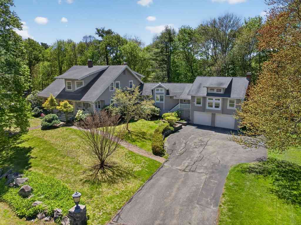 Homes For Sale - 311 S Main St<br/> Andover, MA 01810