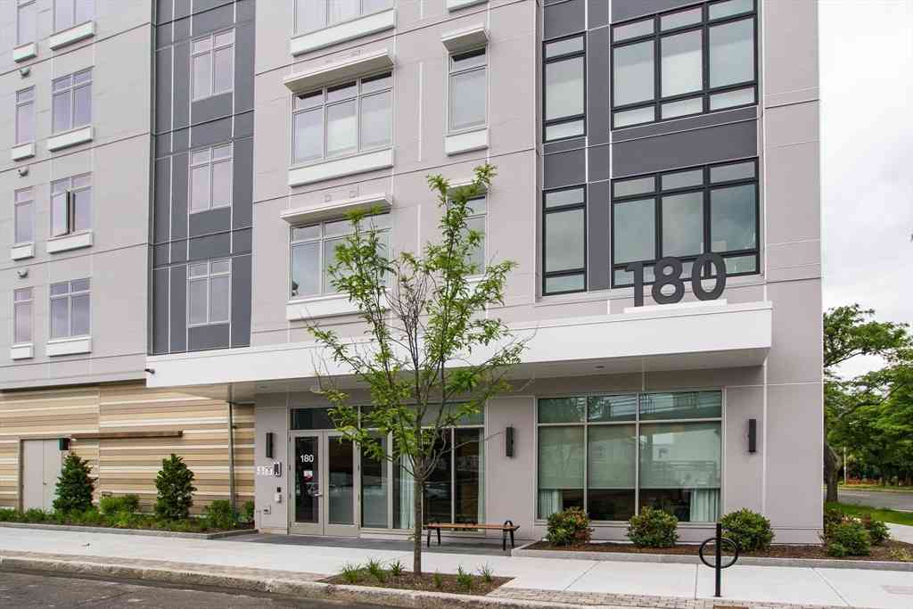 Condo For Sale - 180 Telford Street #509<br/> Boston, MA 02135