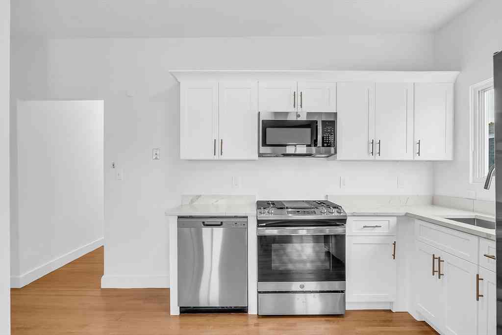 Apartment For Rent - 52 Bonair Street #6<br/> Somerville, MA 02145