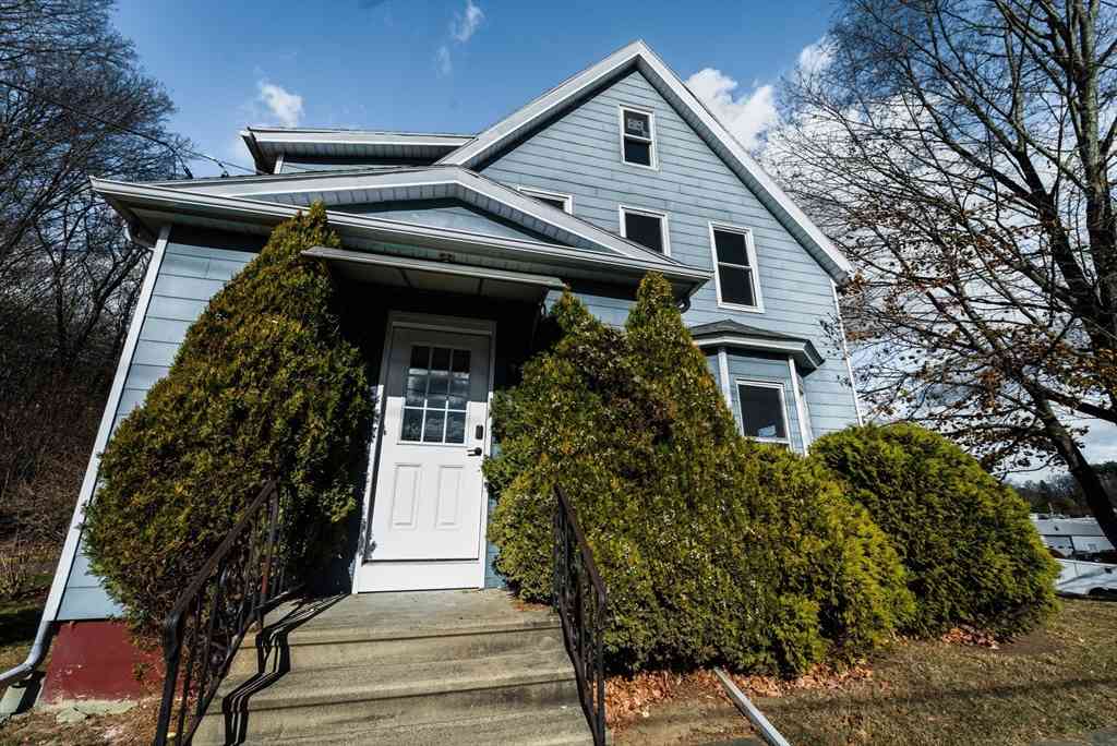 Apartment For Rent - 340 East Main St #2<br/> Worcester County, East Brookfield, MA 01515