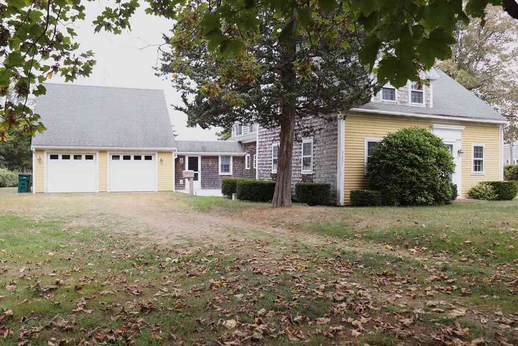 Homes For Sale - 385 Bridge Road<br/> Eastham, MA 02642