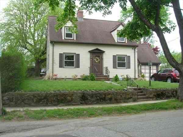Homes For Rent - 81 Farnham Street<br/> Belmont, MA 02478