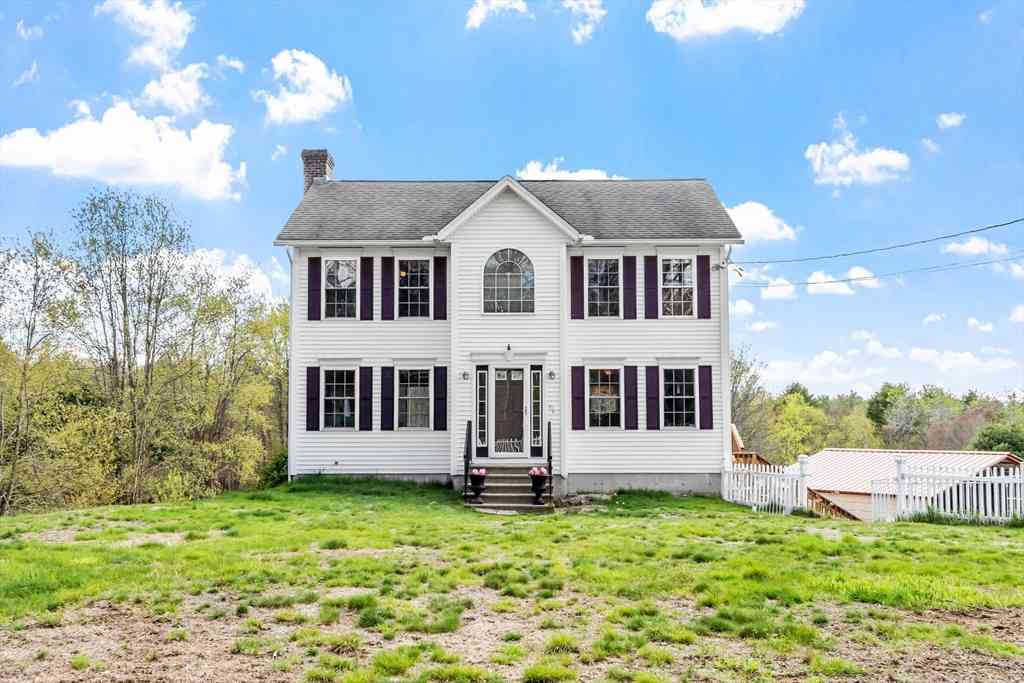 Homes For Sale - 17 Town Farm Rd<br/> Worcester County, Winchendon, MA 01475