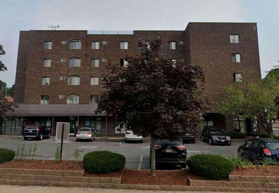 Condo For Sale - 100 Granger Boulevard #501<br/> Marlborough, MA 01752