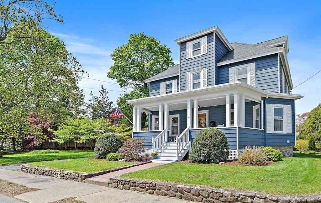 Homes For Sale - 18 O'neil Street<br/> Middlesex County, Hudson, MA 01749