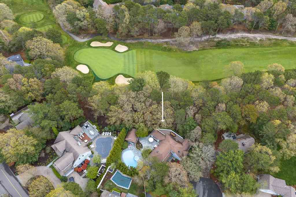 Homes For Sale - 8 Walton Knob<br/> Mashpee, MA 02649