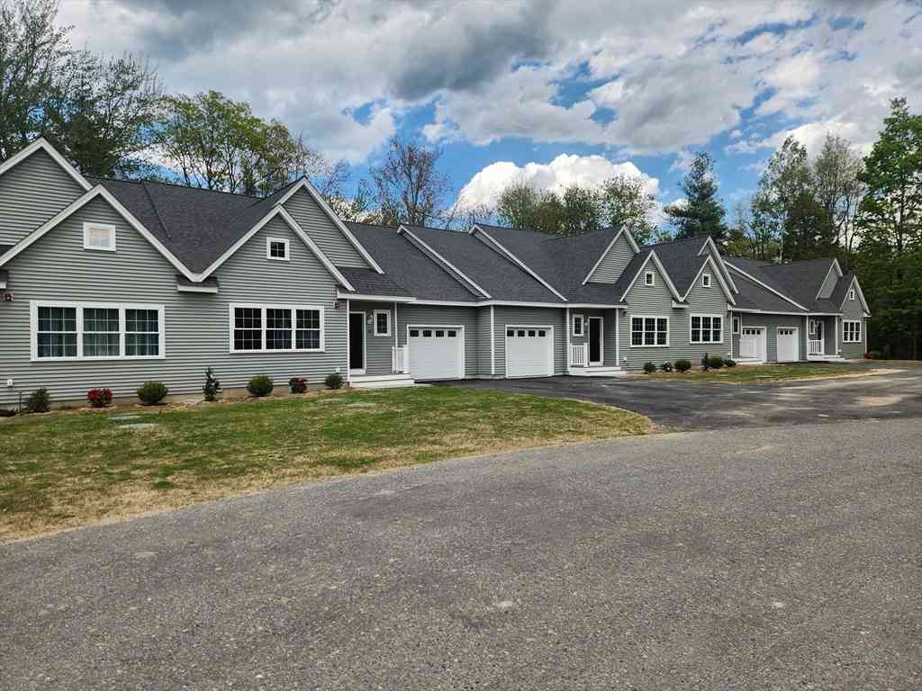 Homes For Rent - 30 Four Seasons Drive #30<br/> Rockingham County, Hampstead, NH 03841