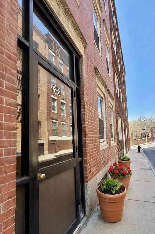 Homes For Sale - 38 Sheafe Street<br/> Boston, MA 02113