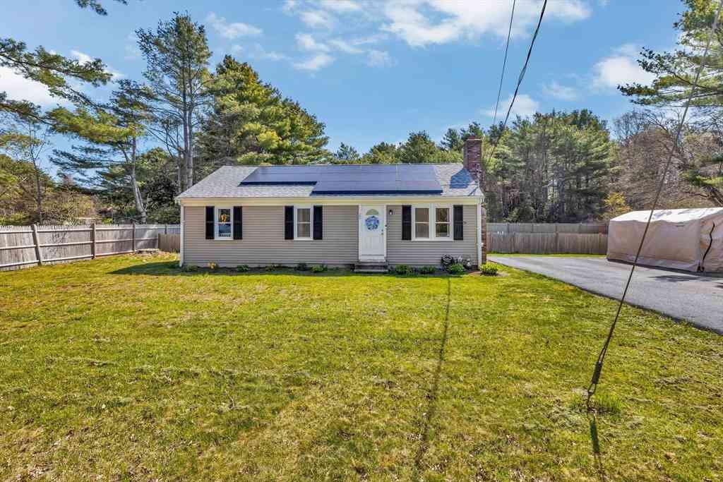 Homes For Sale - 22 Route 130<br/> Barnstable County, Sandwich, MA 02644