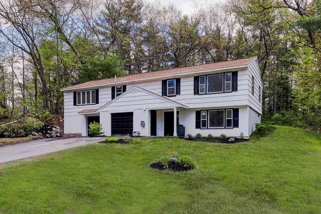 Homes For Sale - 12 Davis Road<br/> Merrimack, NH 03054
