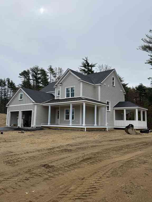 Homes For Sale - 29 Red Gold Farm Rd<br/> Marshfield, MA 02050