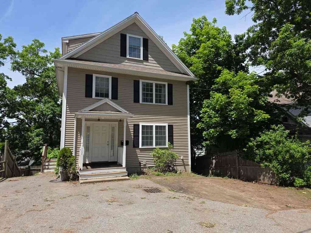 Homes For Rent - 117 Marivista Ave<br/> Waltham, MA 02451