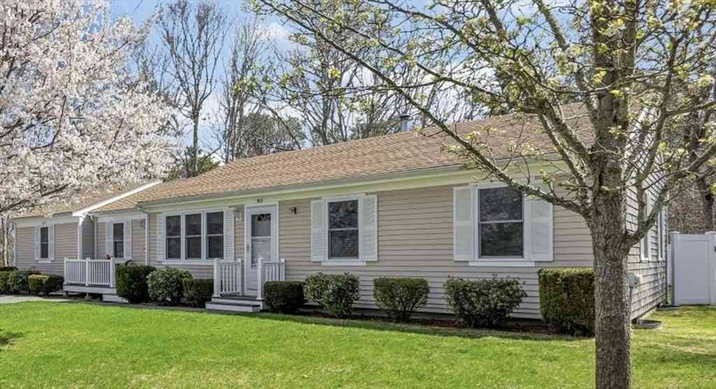 Homes For Sale - 3 Harness Dr<br/> Barnstable County, Falmouth, MA 02536