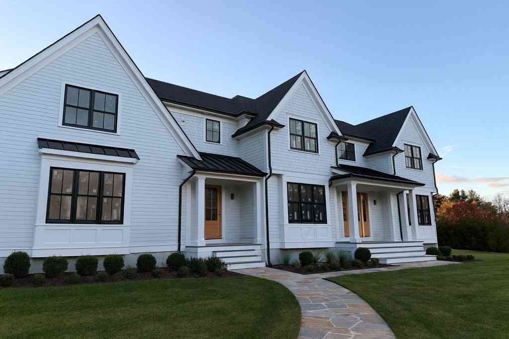 Homes For Sale - 77 Fox Hill St<br/> Norfolk County, Westwood, MA 02090