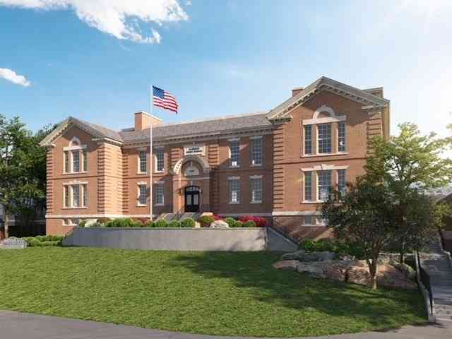 Condo For Sale - 20 Mechanic Sqaure #3<br/> Marblehead, MA 01945