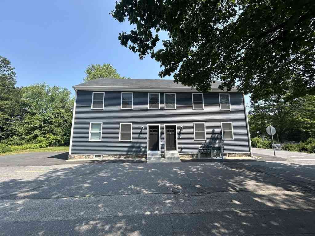 Apartment For Rent - 1 High Street #2<br/> Grafton, MA 01536