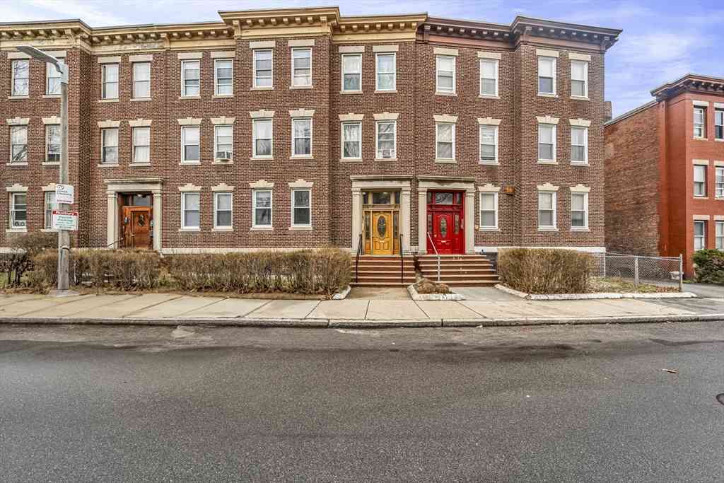 Slider Thumb
