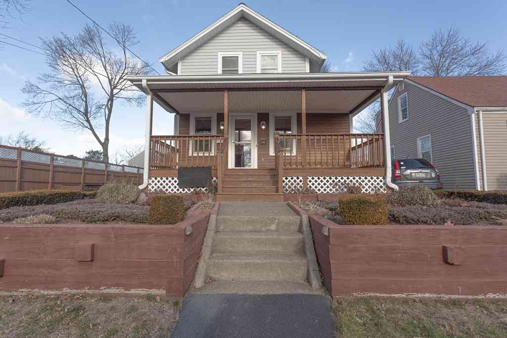 Homes For Rent - 14 Vanness Rd<br/> Weymouth, MA 02191