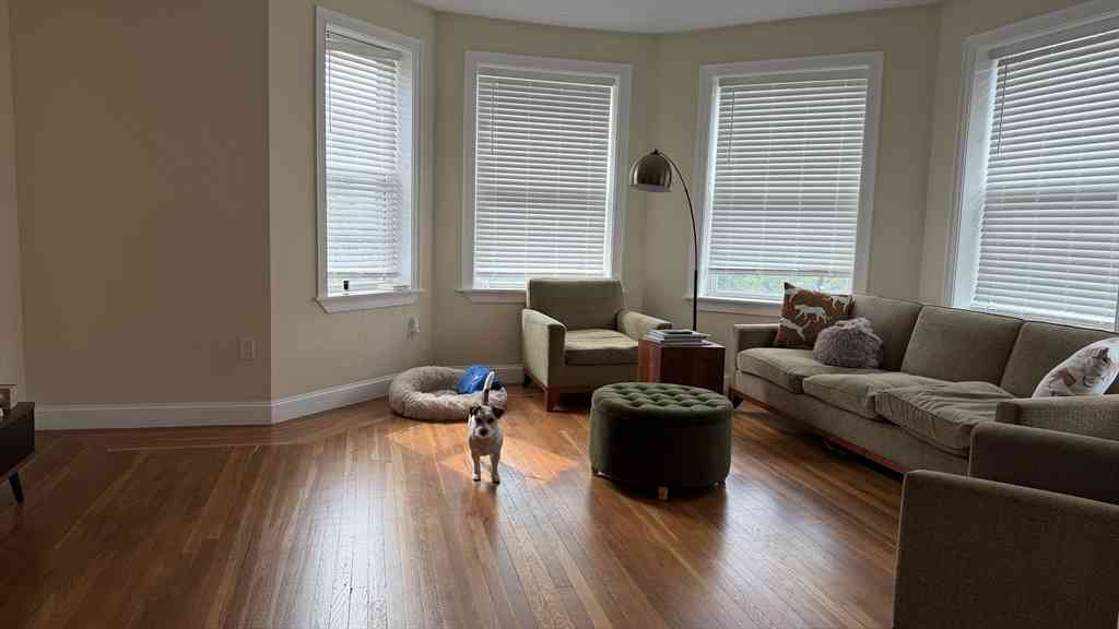 Apartment For Rent - 3 Alton #2<br/> Brookline, MA 02446