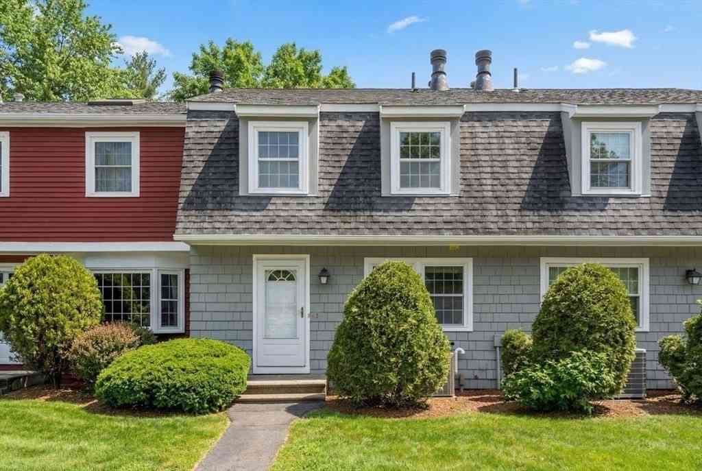 Condo For Rent - 63 Prescott Dr #63<br/> Chelmsford, MA 01863