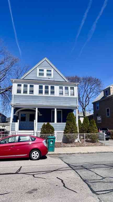 Homes For Rent - 47 Summer St<br/> Medford, MA 02155