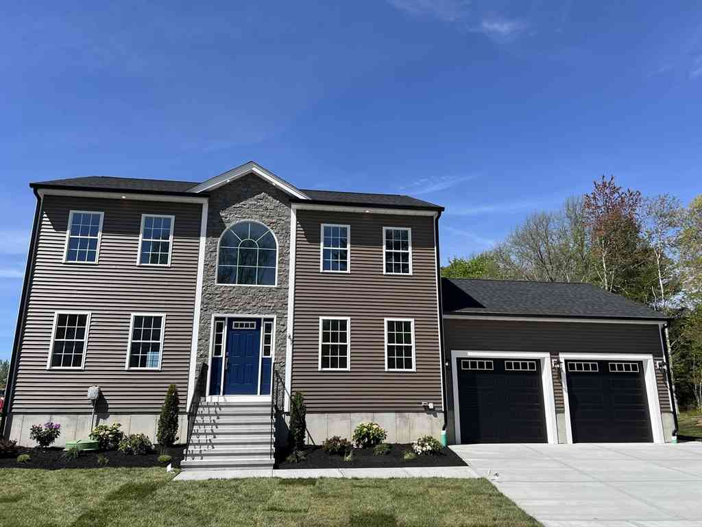 Homes For Sale - 47 Seth Daniel Drive<br/> New Bedford, MA 02745
