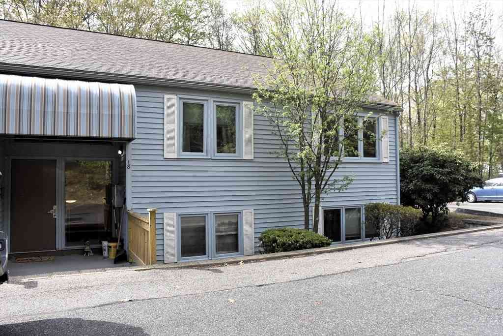 Condo For Sale - 18 Maria Ave #A<br/> Southbridge, MA 01550