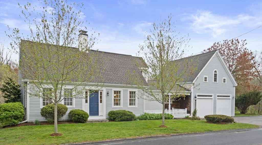 Homes For Sale - 225 Old Oaken Bucket Road<br/> Plymouth County, Norwell, MA 02061