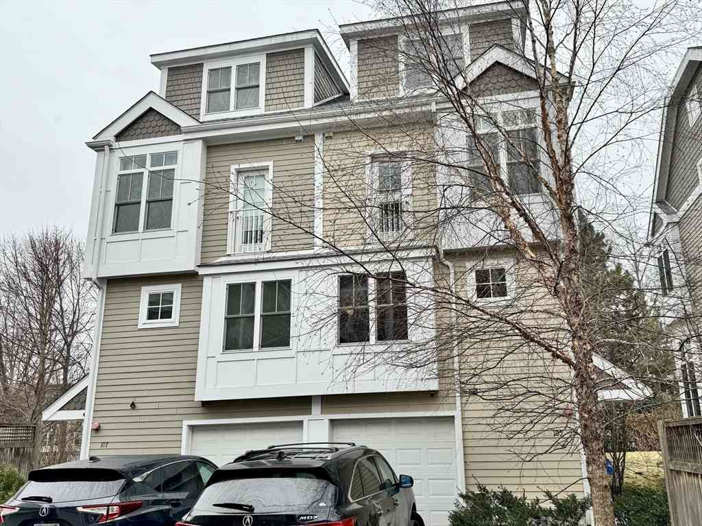 Homes For Rent - 105 Harvey St #105<br/> Cambridge, MA 02140