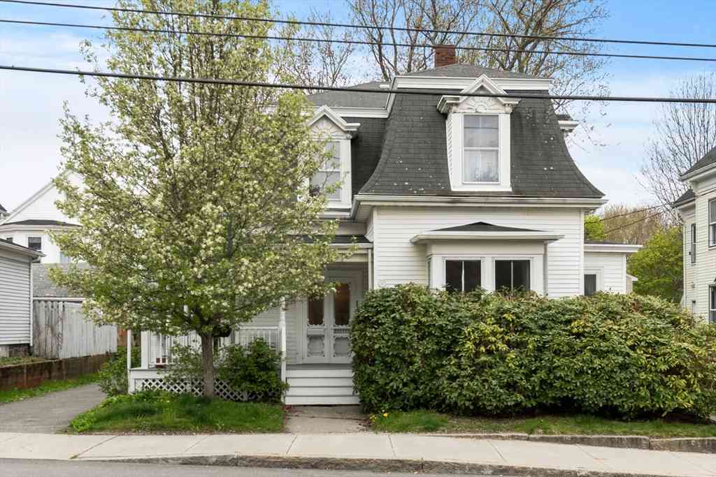 Homes For Sale - 204 Washington Street<br/> Gloucester, MA 01930