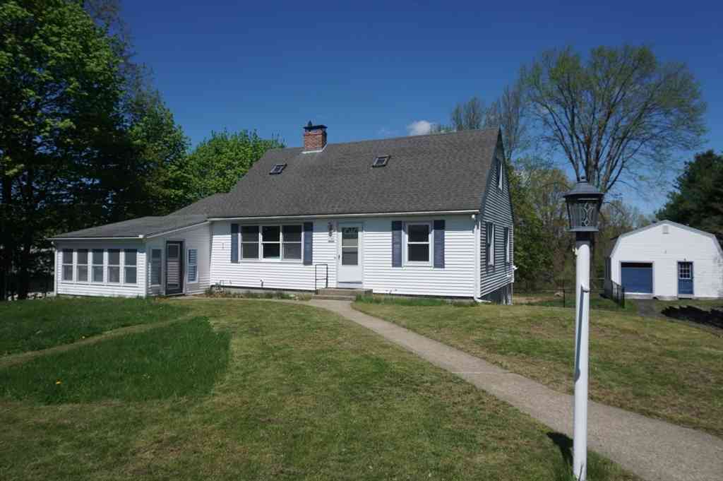 Apartment For Rent - 34 Fairview Ave #B<br/> Groton, MA 01450