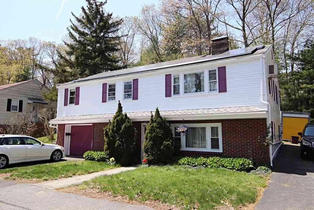 Homes For Sale - 10 Pillings Road<br/> Saugus, MA 01906