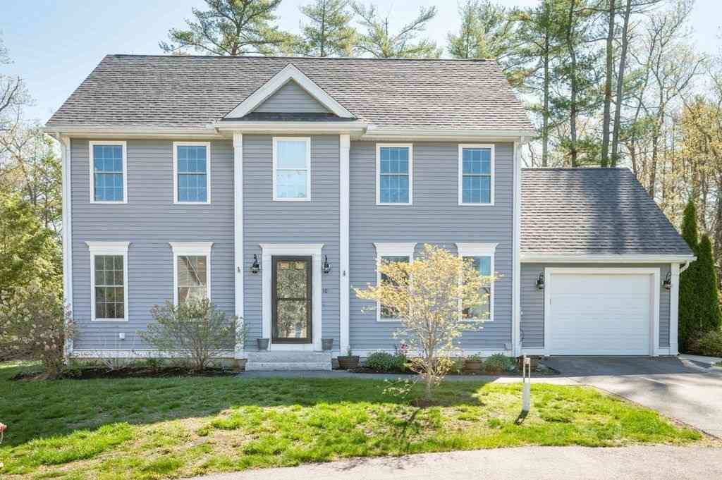 Condo For Sale - 10 Caitlin Cir #10<br/> Salisbury, MA 01952