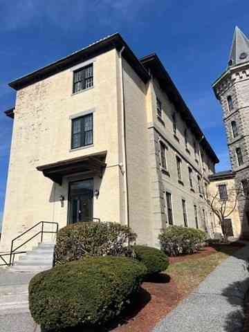 Condo For Rent - 201 Thorndike Street #1-27<br/> Lowell, MA 01852