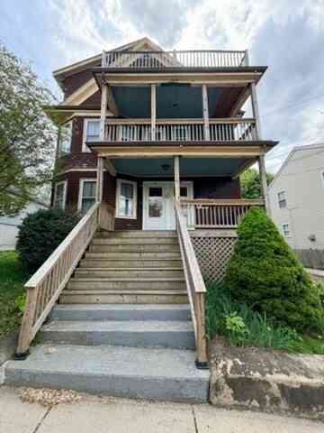 Multifamily For Rent - 24-26 Edith Ave<br/> Everett, MA 02149