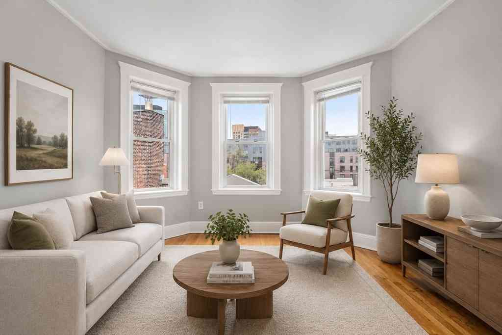 Condo For Sale - 125 Park Drive #41<br/> Boston, MA 02215