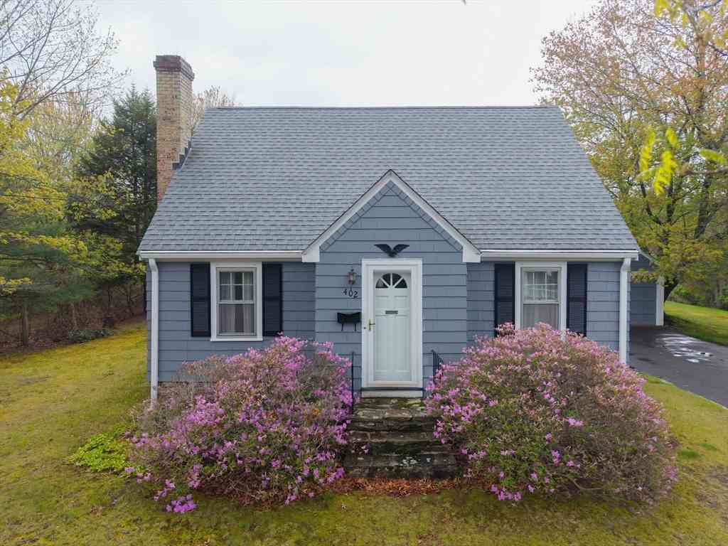 Homes For Sale - 402 Prospect St<br/> West Boylston, MA 01583