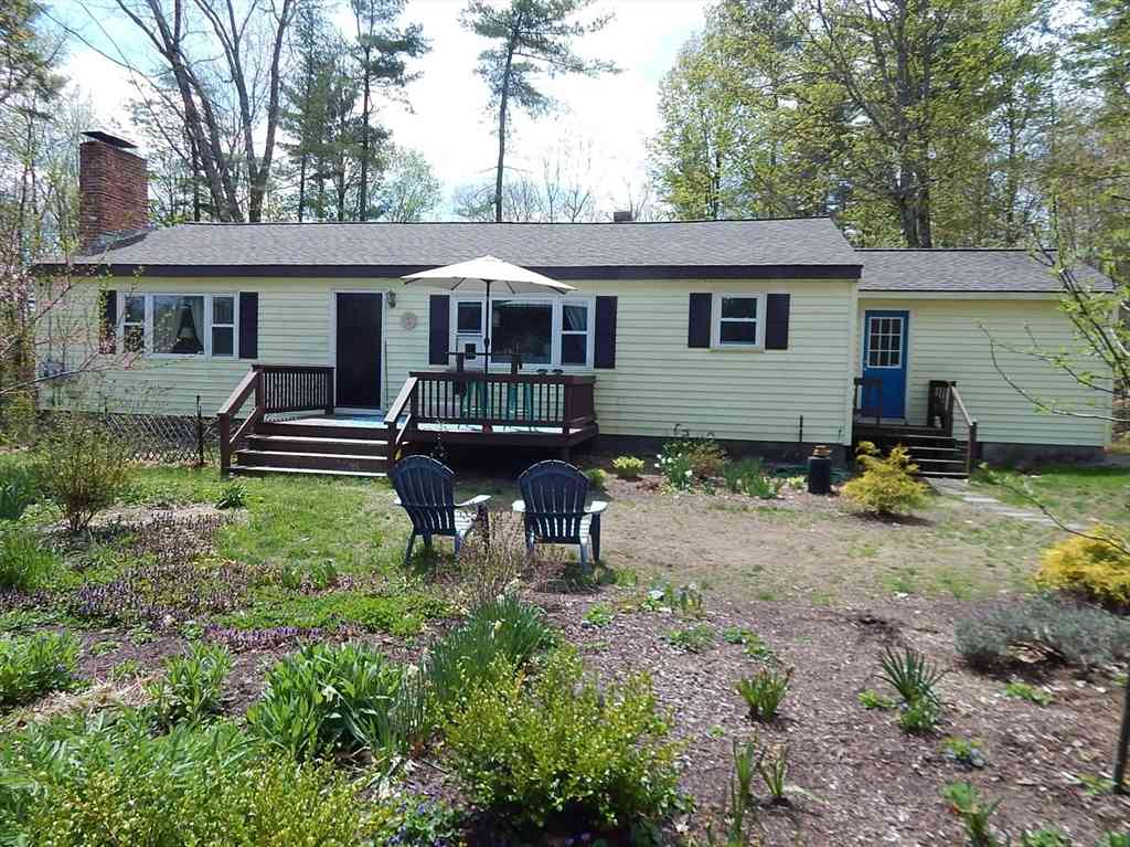 Homes For Sale - 17 North Fitzwilliam Rd.<br/> Worcester County, Royalston, MA 01368