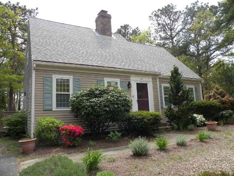Homes For Rent - 27 Pine View Drive<br/> Barnstable County, Brewster, MA 02631