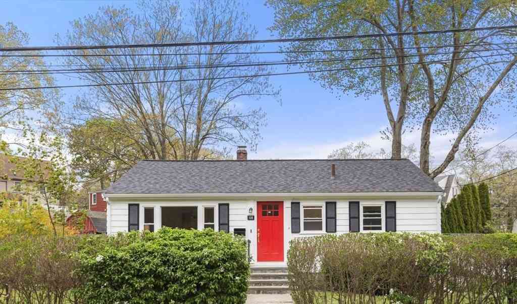 Homes For Sale - 128 Dale St<br/> Boston, MA 02131
