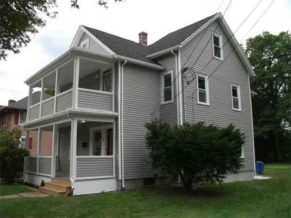 Apartment For Rent - 62 Benefit Street<br/> Attleboro, MA 02703