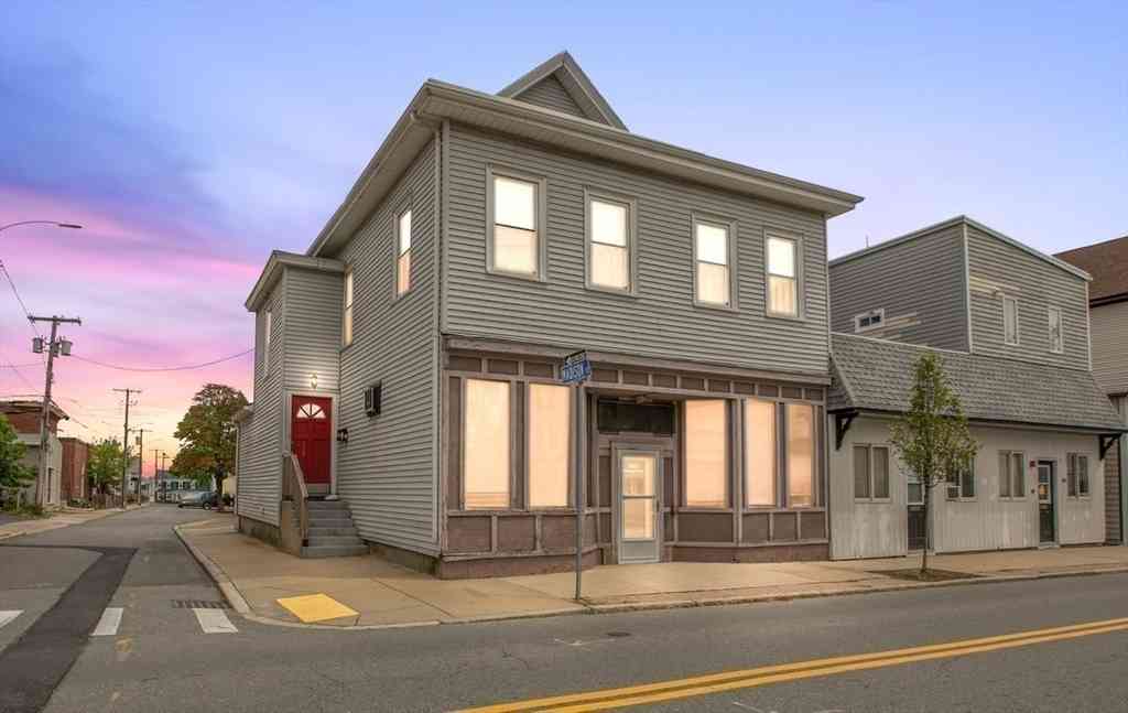 Multifamily For Rent - 193-195 Winthrop St<br/> Winthrop, MA 02152